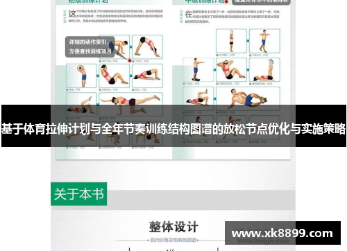 基于体育拉伸计划与全年节奏训练结构图谱的放松节点优化与实施策略
